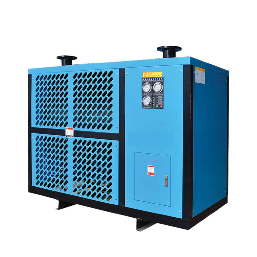 宿州风冷常温冷冻式干燥机