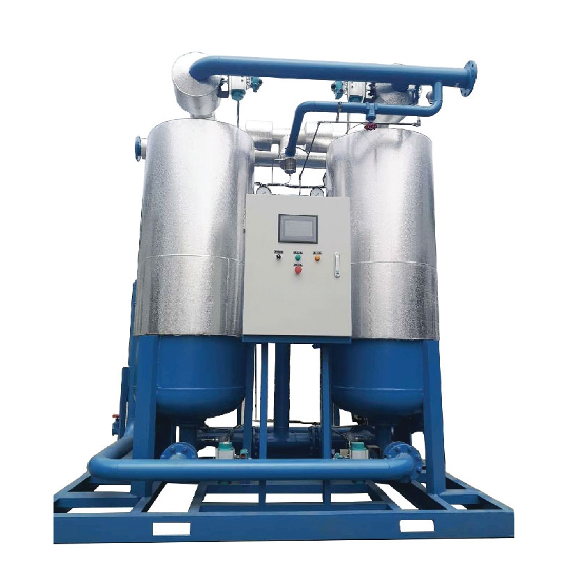 宿州余热再生吸附式干燥机